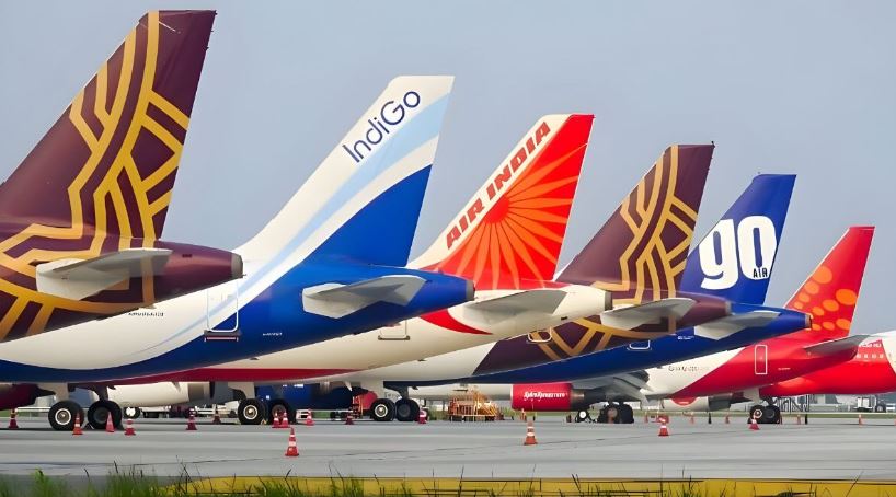 भारतले पनि गर्यो मध्यपूर्वका सबै गन्तव्यमा उडान स्थगित